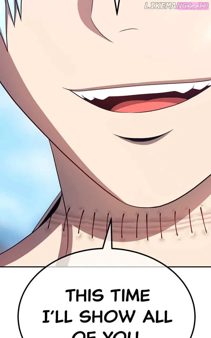 +99 Wooden Stick Mangakakalot X Chapter 120 Page 376