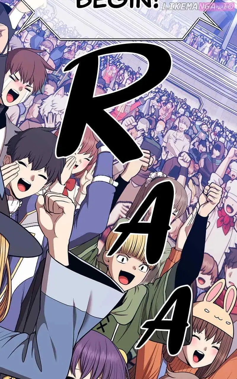 +99 Wooden Stick Mangakakalot X Chapter 120 Page 383