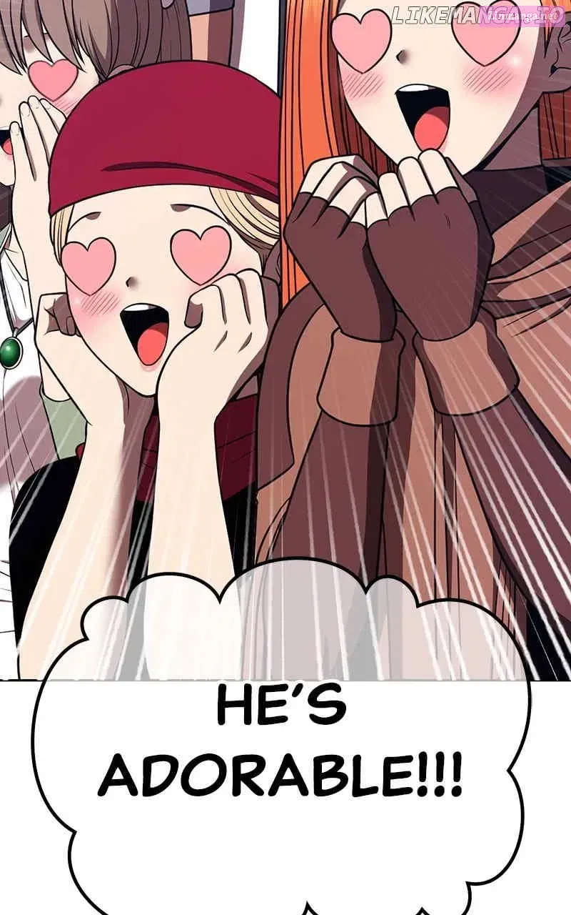 +99 Wooden Stick Mangakakalot X Chapter 121 Page 61