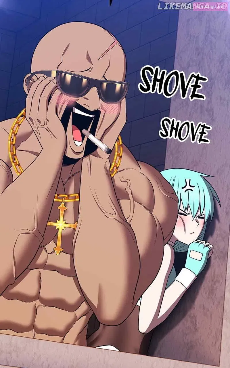 +99 Wooden Stick Mangakakalot X Chapter 121 Page 63