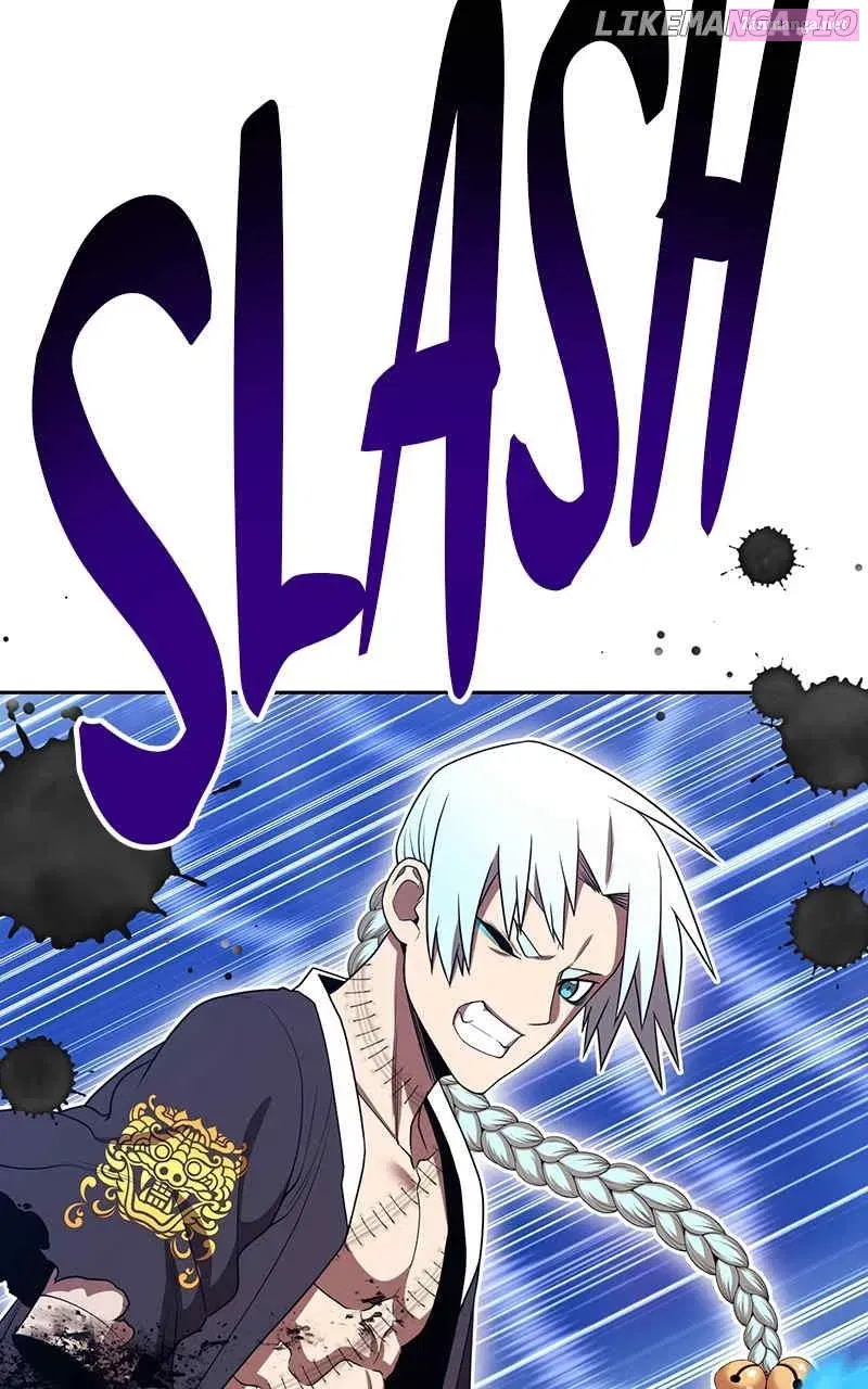 +99 Wooden Stick Mangakakalot X Chapter 121 Page 87