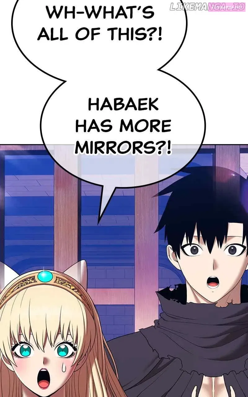 +99 Wooden Stick Mangakakalot X Chapter 121 Page 121