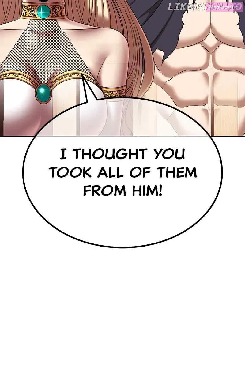 +99 Wooden Stick Mangakakalot X Chapter 121 Page 122
