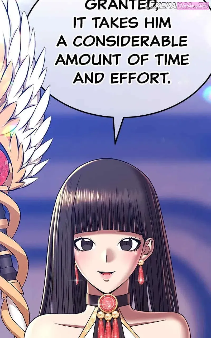 +99 Wooden Stick Mangakakalot X Chapter 121 Page 128