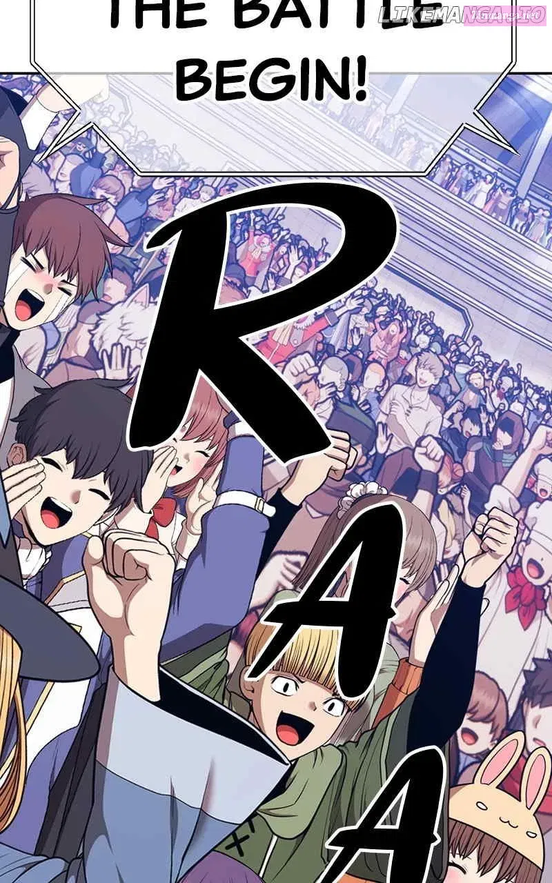 +99 Wooden Stick Mangakakalot X Chapter 121 Page 14