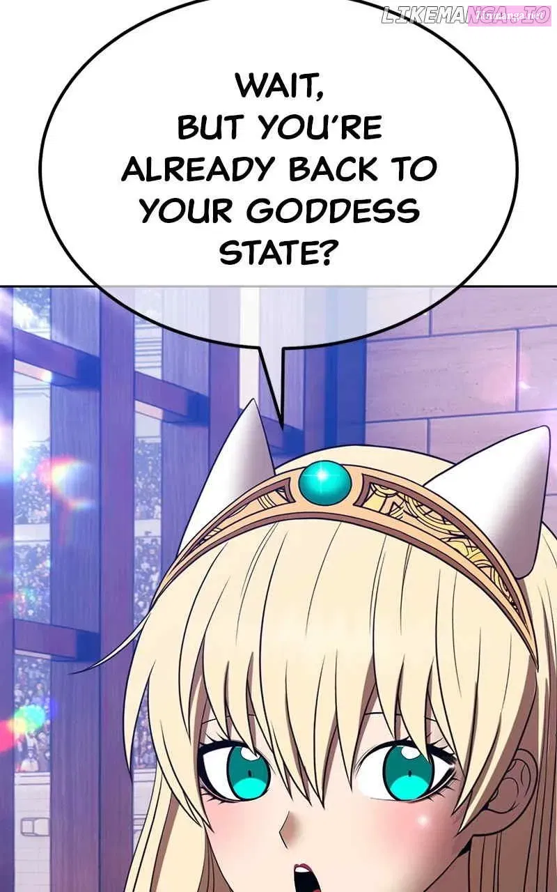 +99 Wooden Stick Mangakakalot X Chapter 121 Page 133