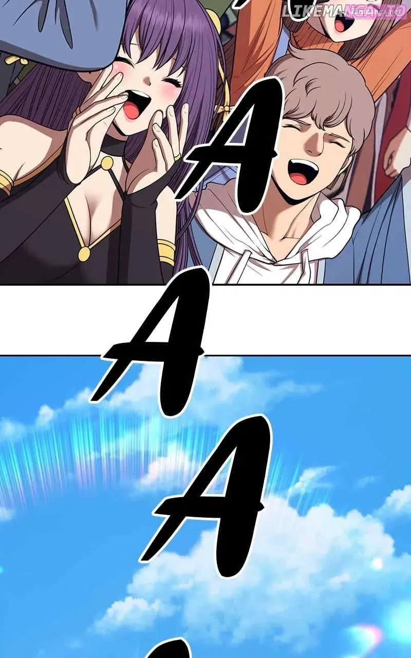 +99 Wooden Stick Mangakakalot X Chapter 121 Page 15