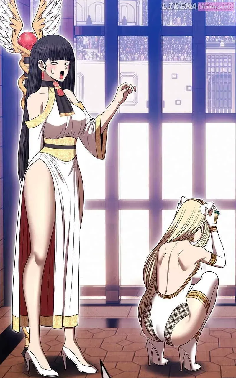 +99 Wooden Stick Mangakakalot X Chapter 121 Page 143