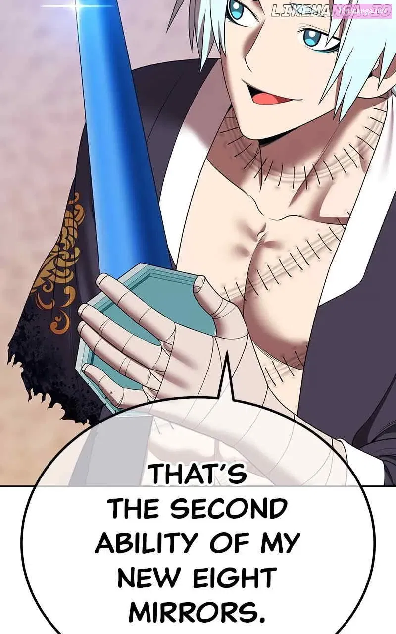 +99 Wooden Stick Mangakakalot X Chapter 121 Page 172