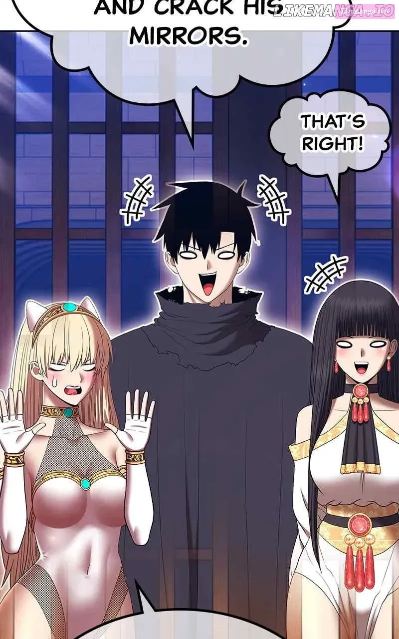 +99 Wooden Stick Mangakakalot X Chapter 121 Page 212