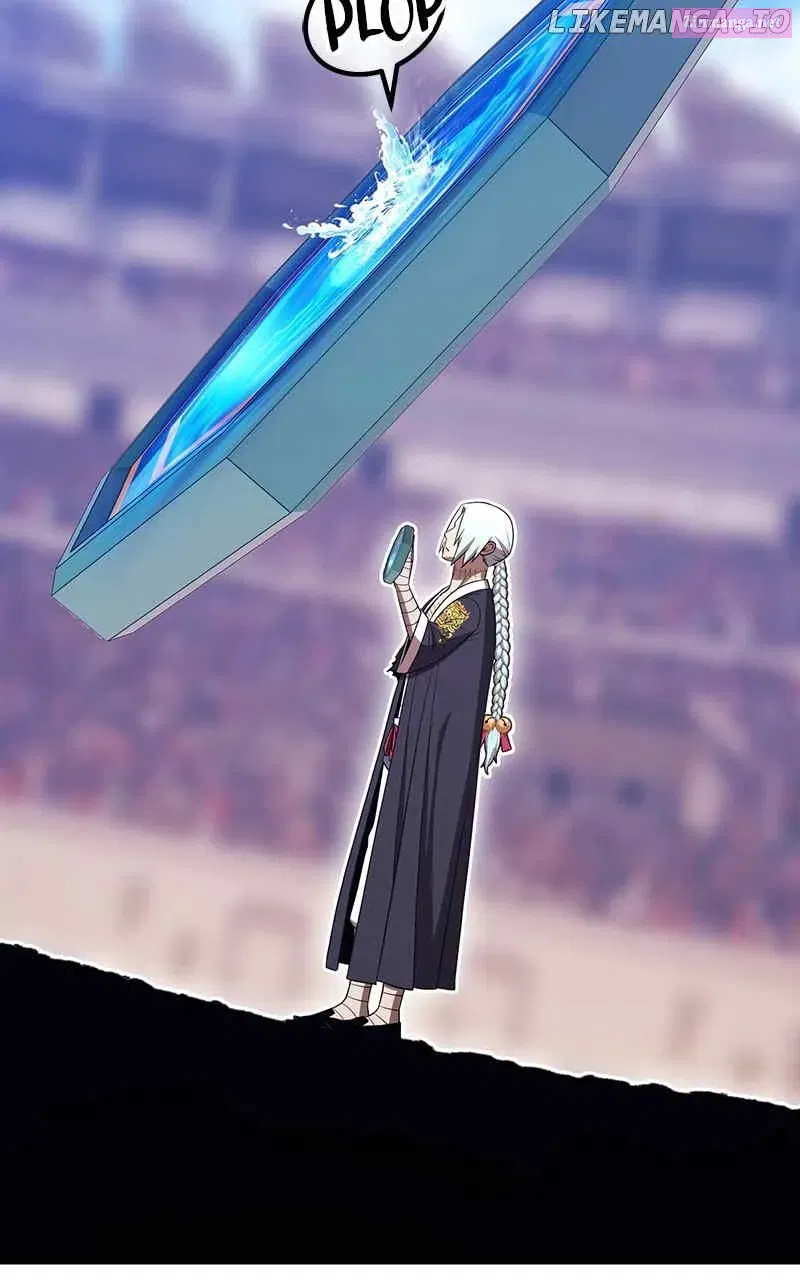+99 Wooden Stick Mangakakalot X Chapter 121 Page 245