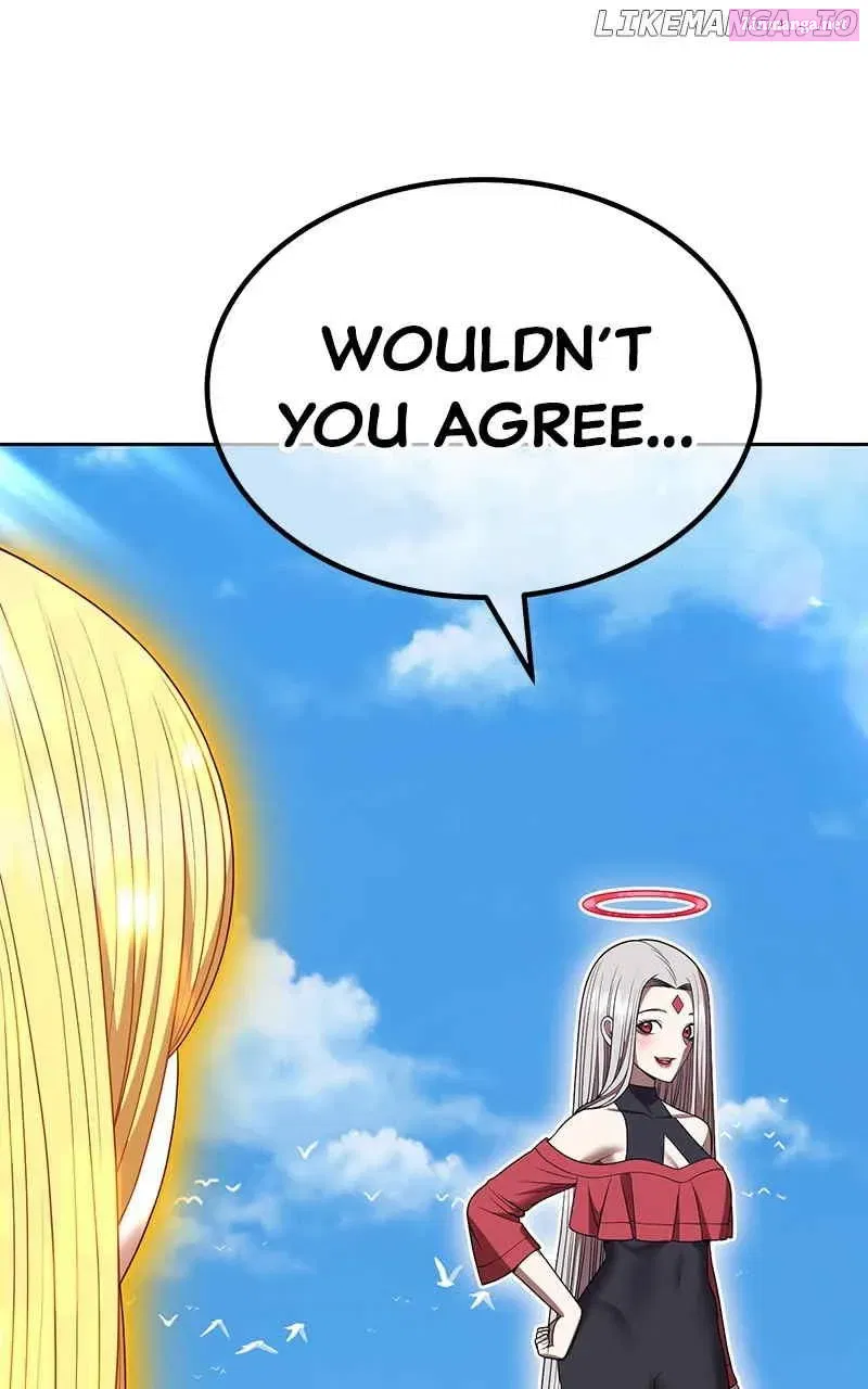 +99 Wooden Stick Mangakakalot X Chapter 121 Page 27