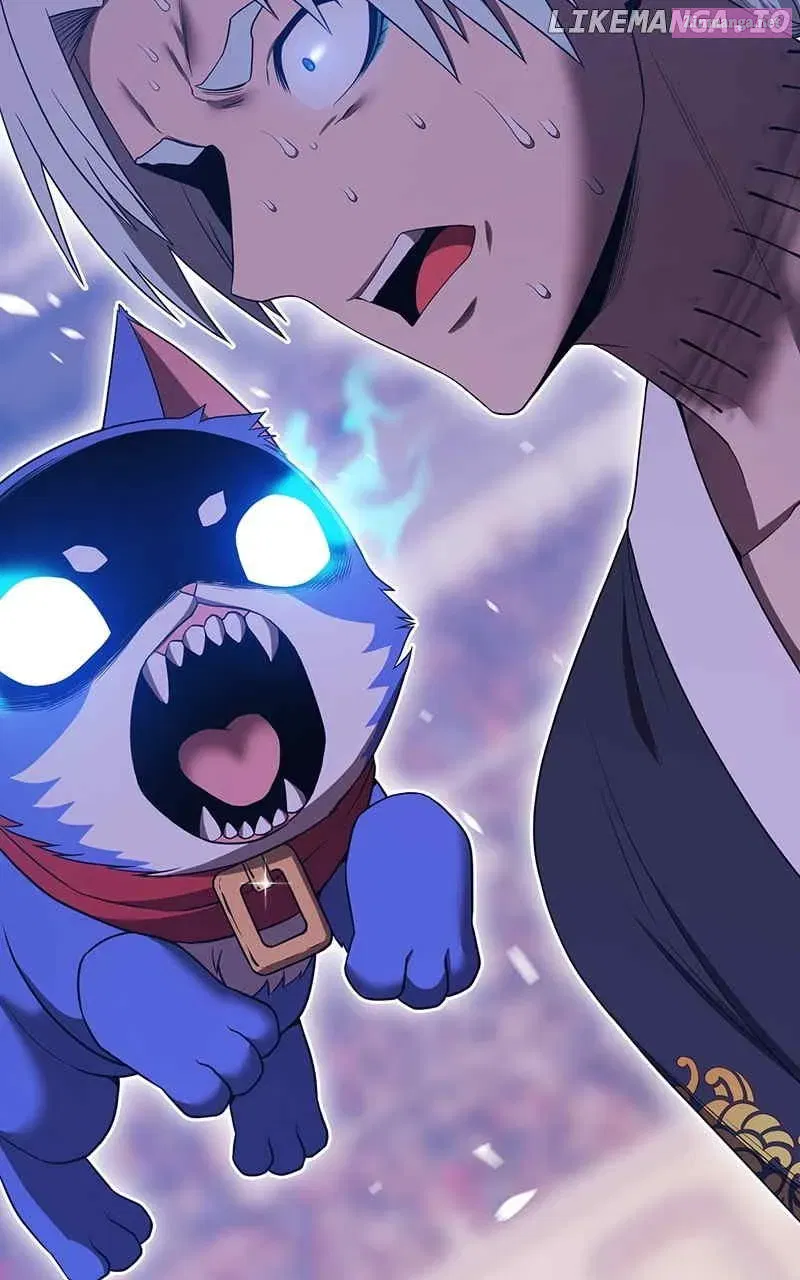 +99 Wooden Stick Mangakakalot X Chapter 121 Page 280