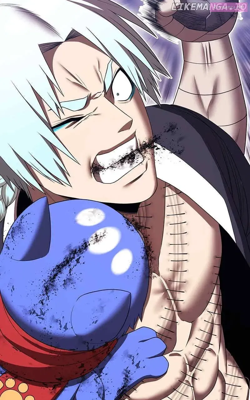 +99 Wooden Stick Mangakakalot X Chapter 121 Page 291