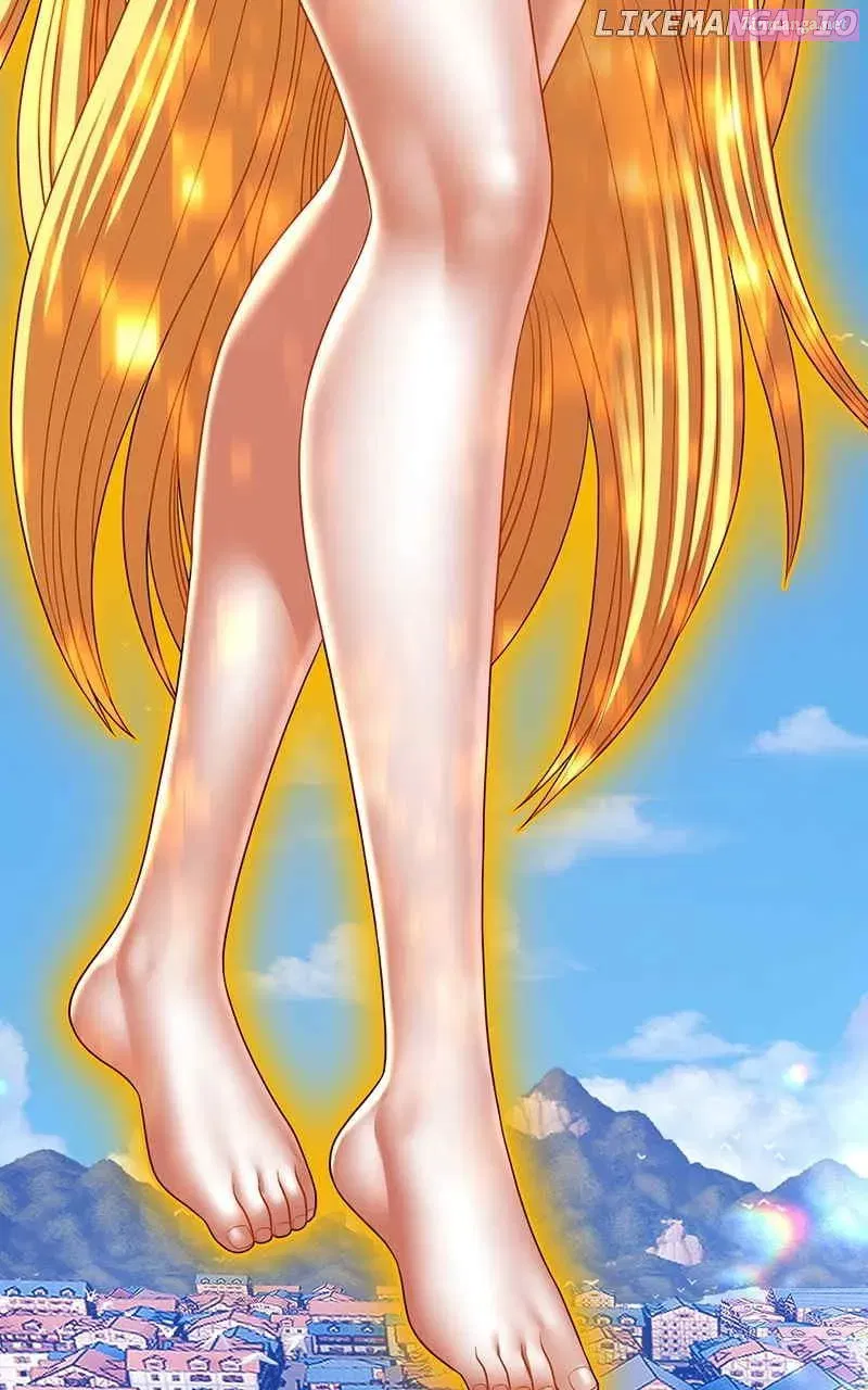 +99 Wooden Stick Mangakakalot X Chapter 121 Page 31