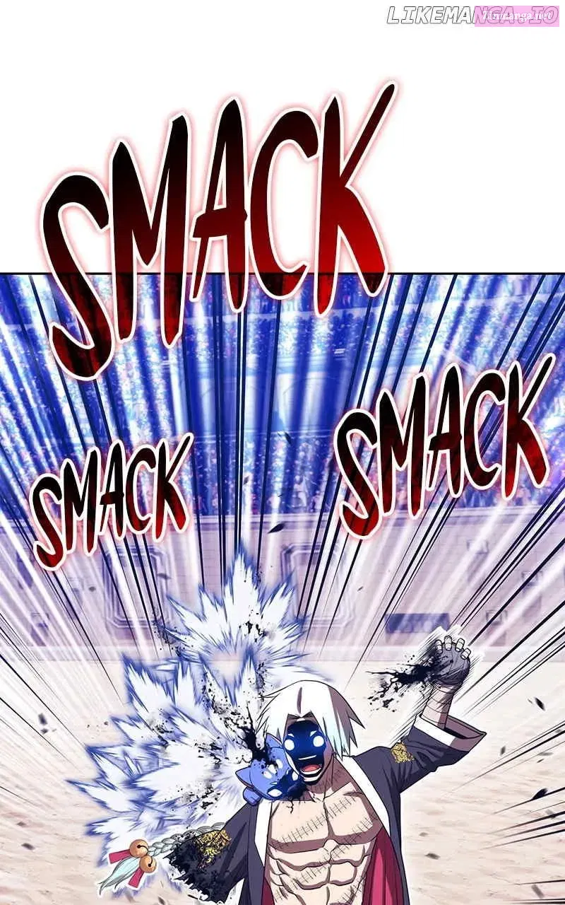 +99 Wooden Stick Mangakakalot X Chapter 121 Page 303