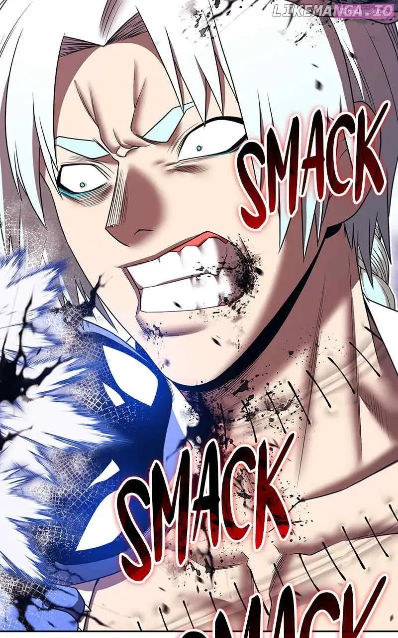 +99 Wooden Stick Mangakakalot X Chapter 121 Page 308