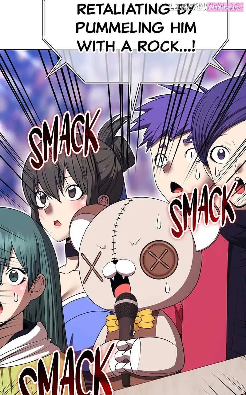 +99 Wooden Stick Mangakakalot X Chapter 121 Page 310