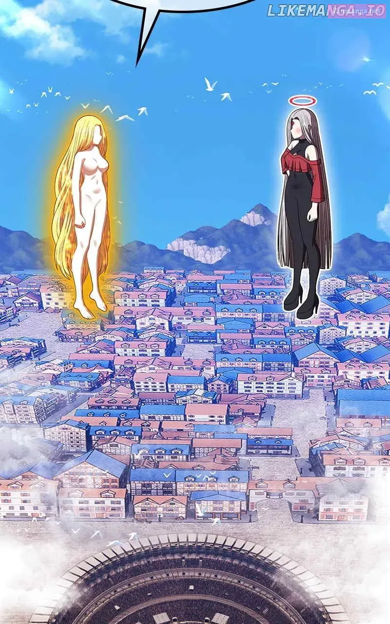 +99 Wooden Stick Mangakakalot X Chapter 121 Page 33