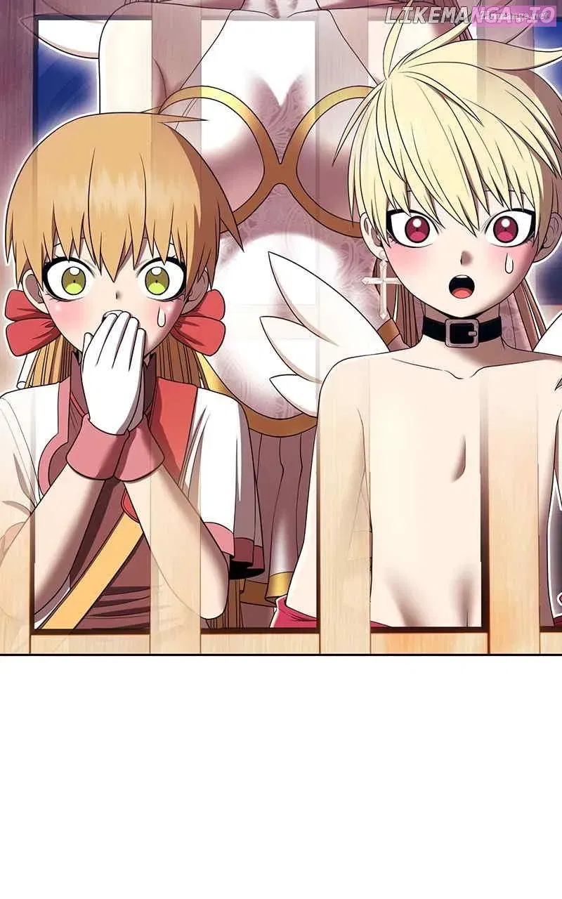 +99 Wooden Stick Mangakakalot X Chapter 121 Page 330