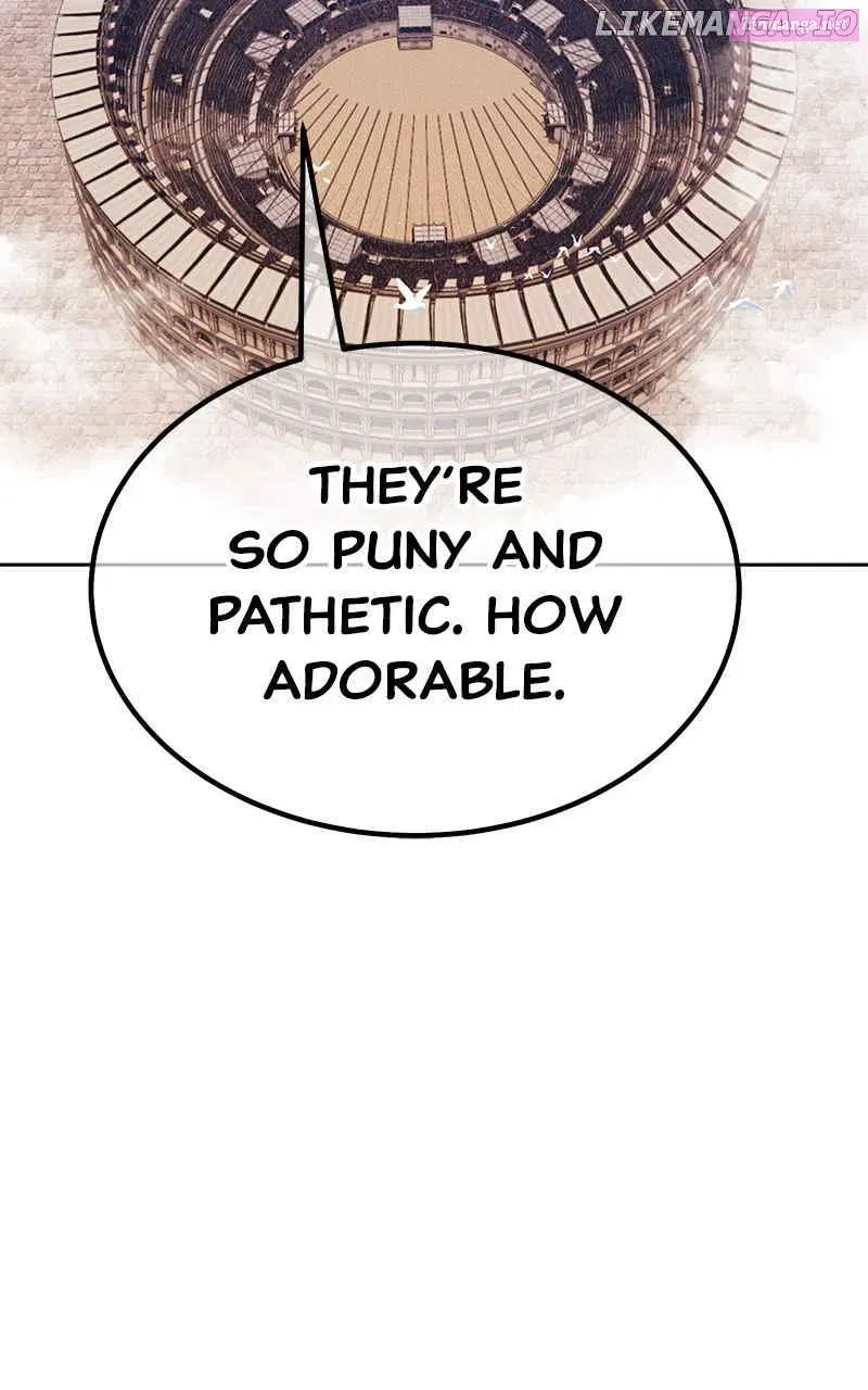 +99 Wooden Stick Mangakakalot X Chapter 121 Page 34
