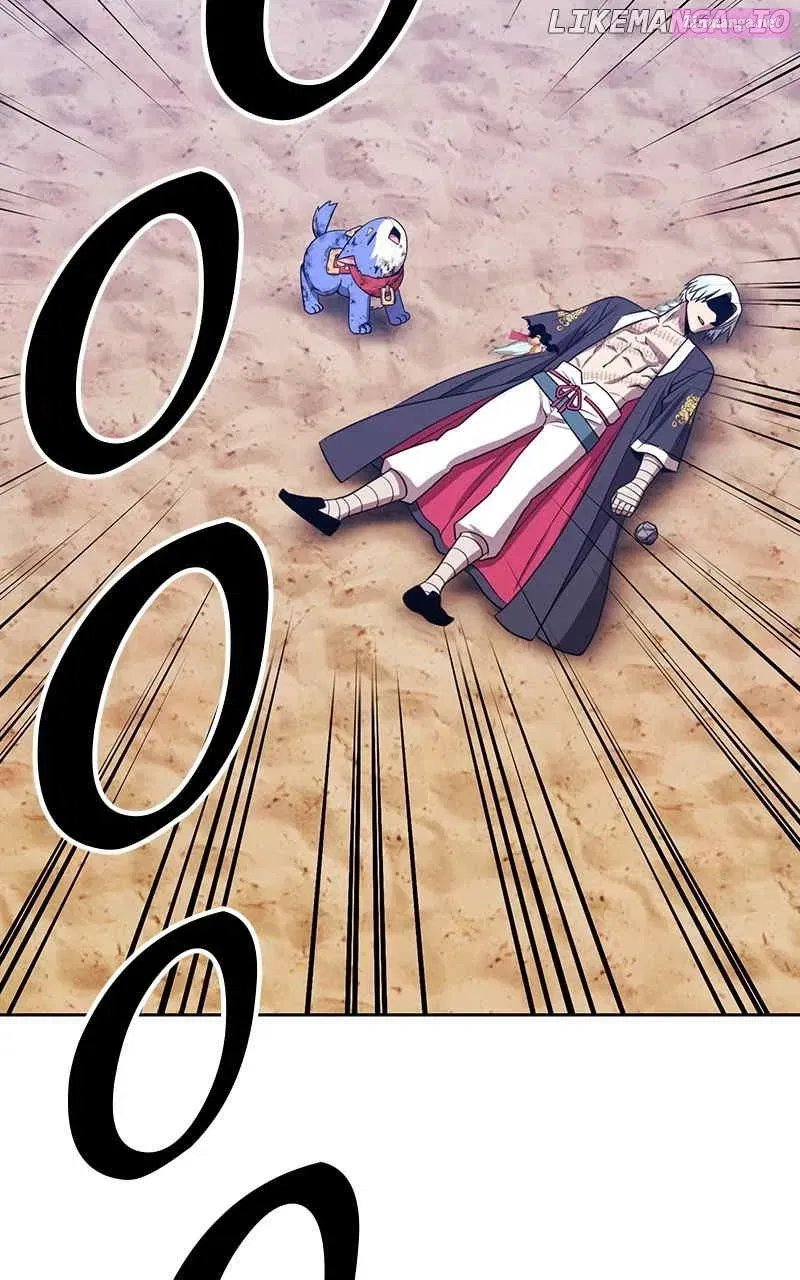 +99 Wooden Stick Mangakakalot X Chapter 121 Page 370