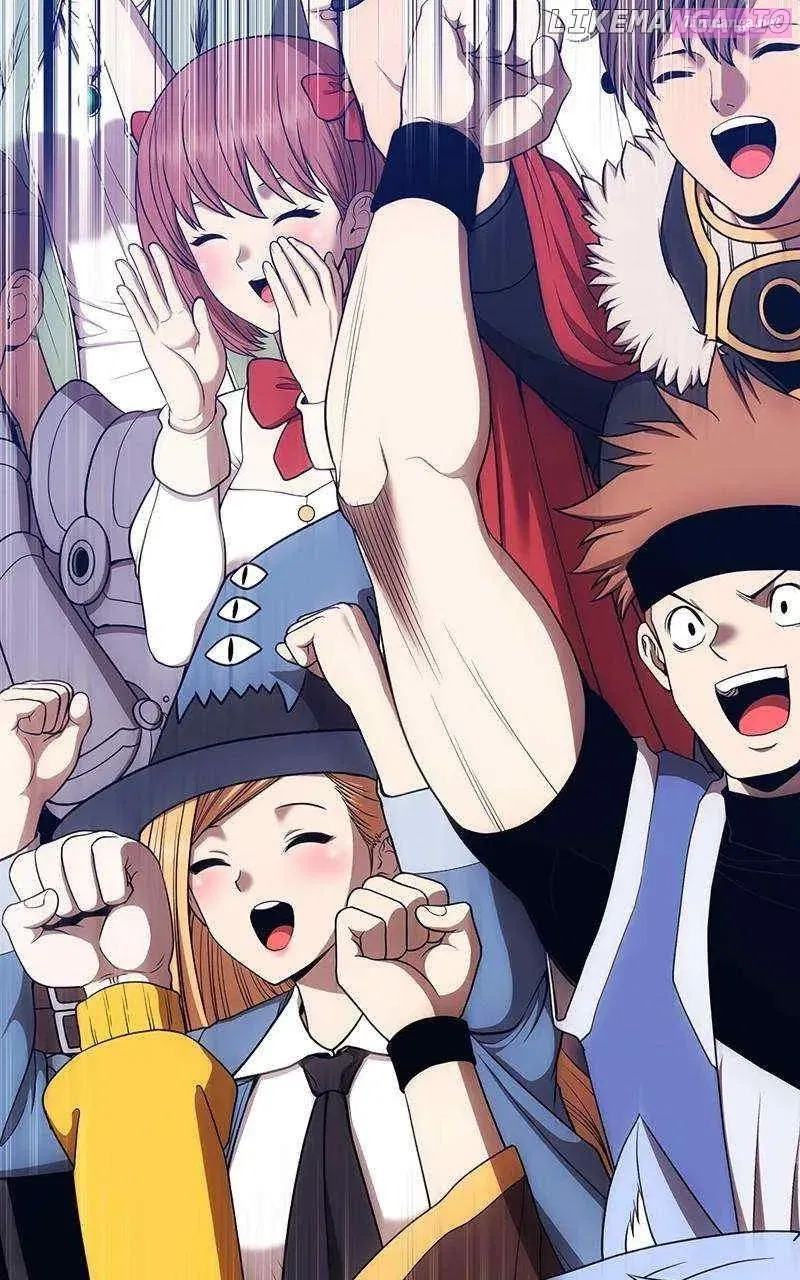 +99 Wooden Stick Mangakakalot X Chapter 122 Page 53
