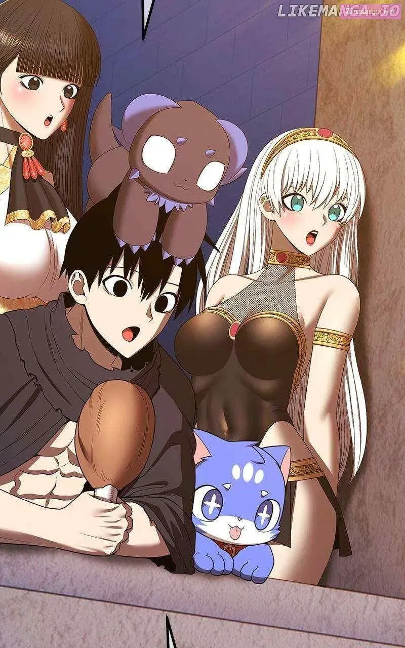 +99 Wooden Stick Mangakakalot X Chapter 122 Page 96