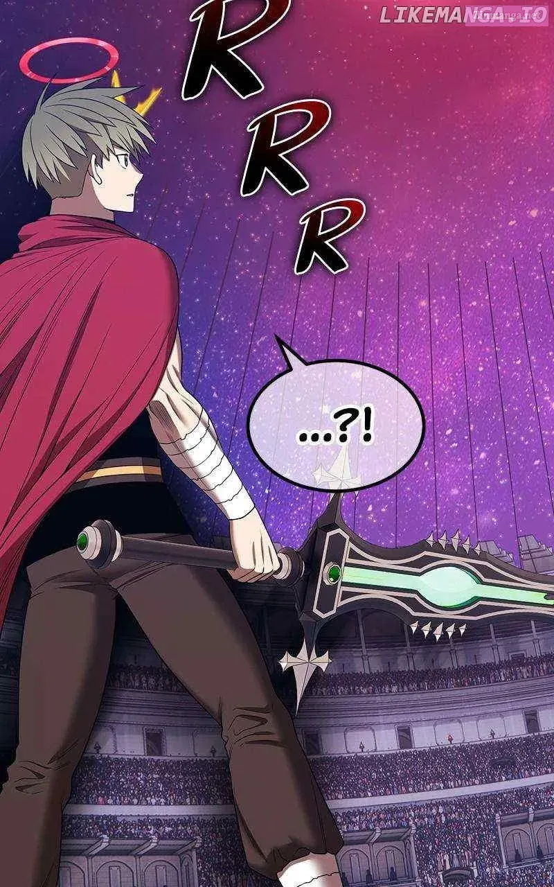 +99 Wooden Stick Mangakakalot X Chapter 122 Page 109