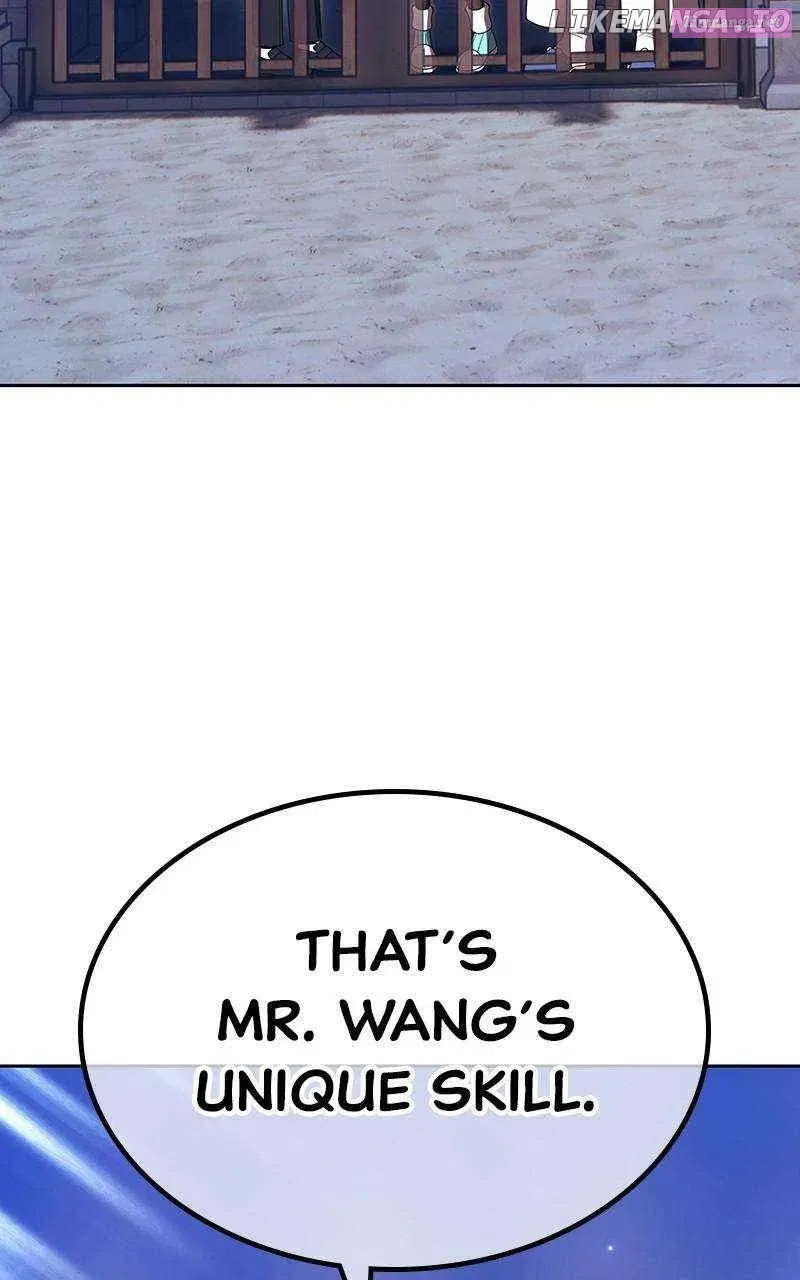 +99 Wooden Stick Mangakakalot X Chapter 122 Page 112