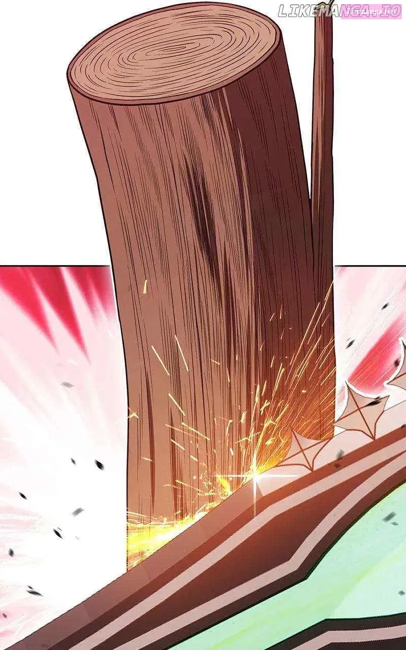 +99 Wooden Stick Mangakakalot X Chapter 122 Page 126