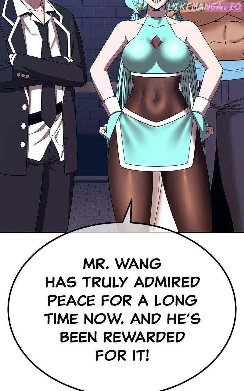+99 Wooden Stick Mangakakalot X Chapter 122 Page 135