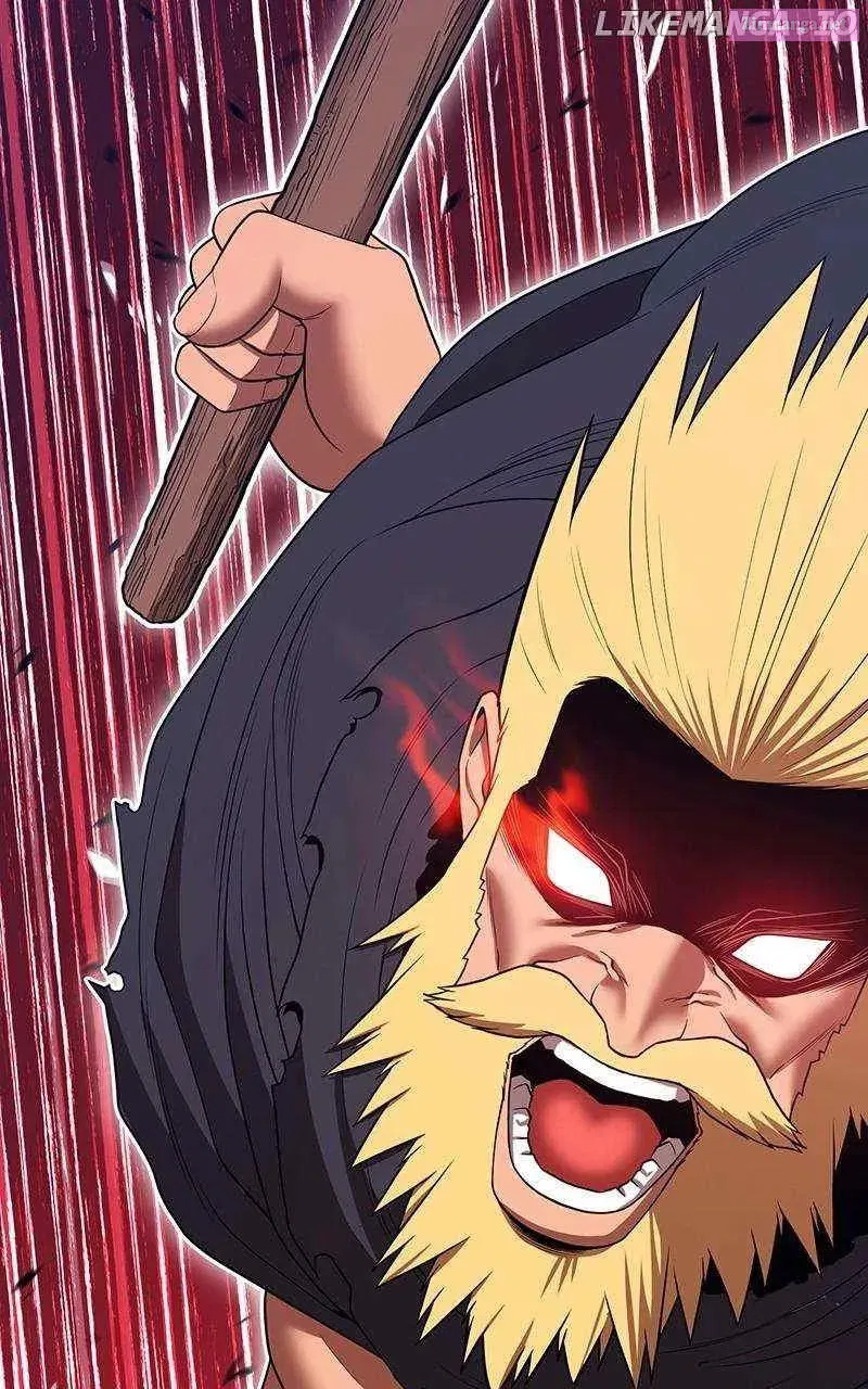 +99 Wooden Stick Mangakakalot X Chapter 122 Page 140
