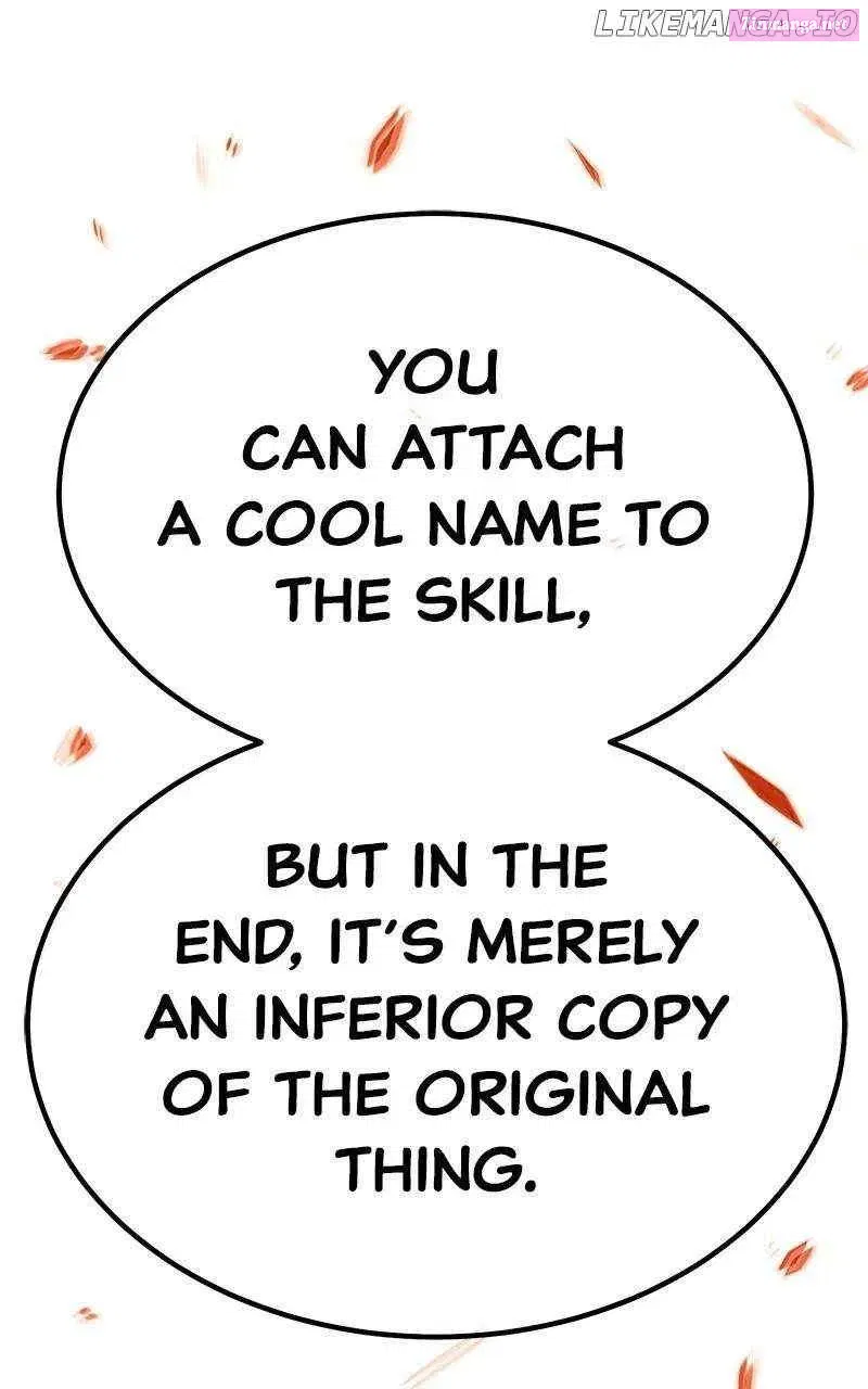 +99 Wooden Stick Mangakakalot X Chapter 122 Page 142