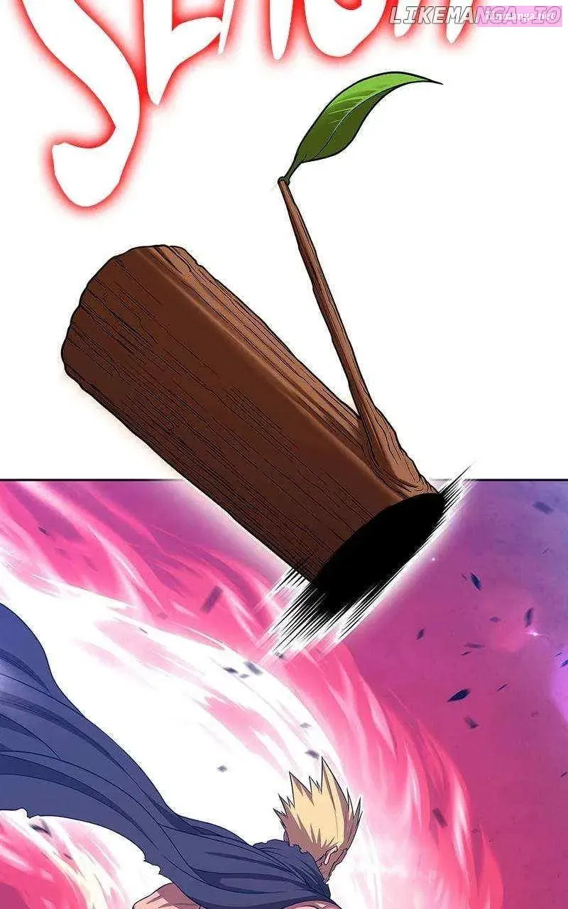 +99 Wooden Stick Mangakakalot X Chapter 122 Page 144