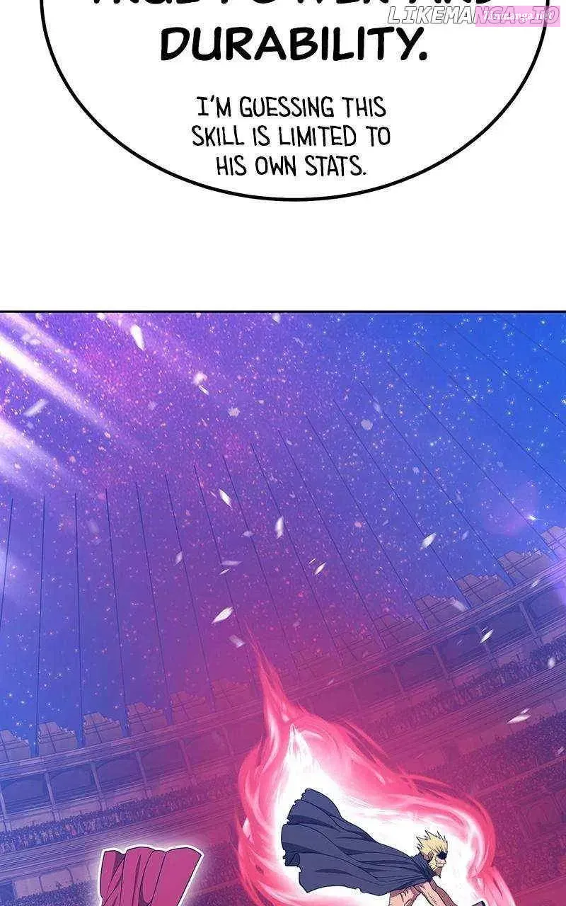 +99 Wooden Stick Mangakakalot X Chapter 122 Page 147