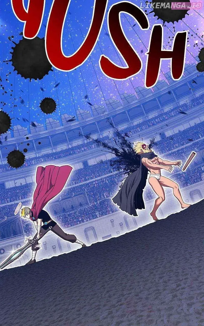 +99 Wooden Stick Mangakakalot X Chapter 122 Page 152