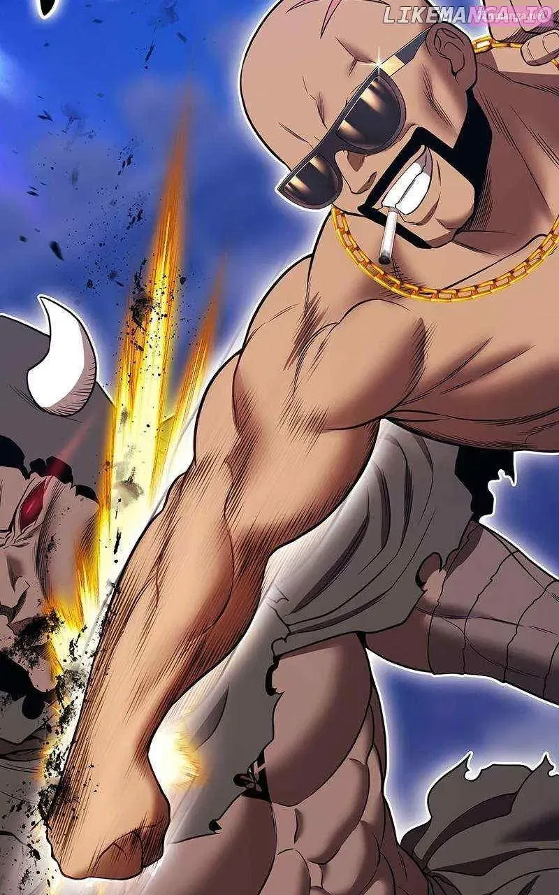 +99 Wooden Stick Mangakakalot X Chapter 122 Page 195