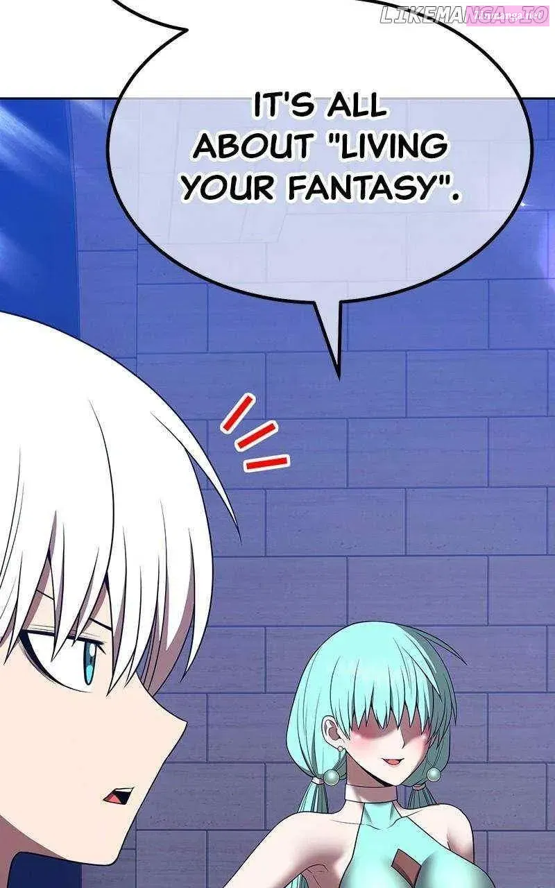 +99 Wooden Stick Mangakakalot X Chapter 122 Page 234