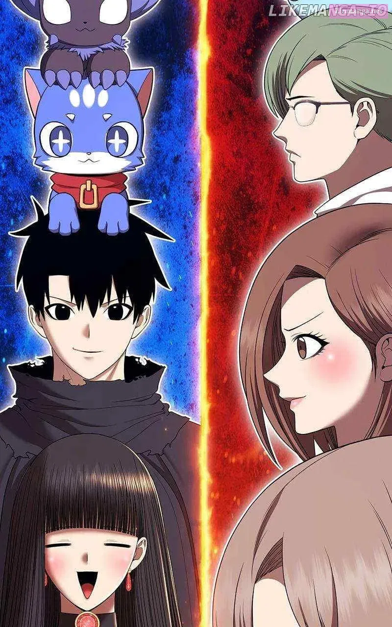+99 Wooden Stick Mangakakalot X Chapter 122 Page 25