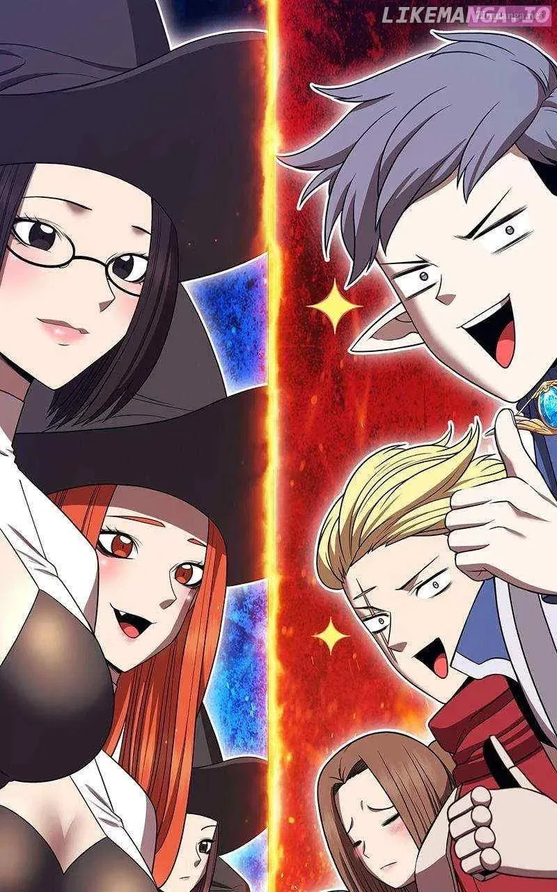 +99 Wooden Stick Mangakakalot X Chapter 122 Page 31