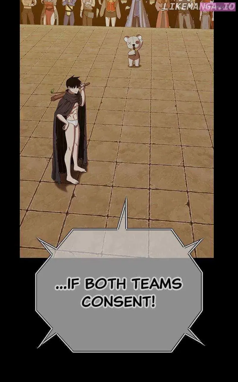 +99 Wooden Stick Mangakakalot X Chapter 122 Page 309