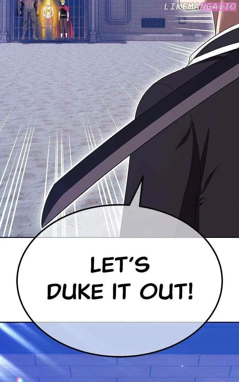 +99 Wooden Stick Mangakakalot X Chapter 122 Page 321