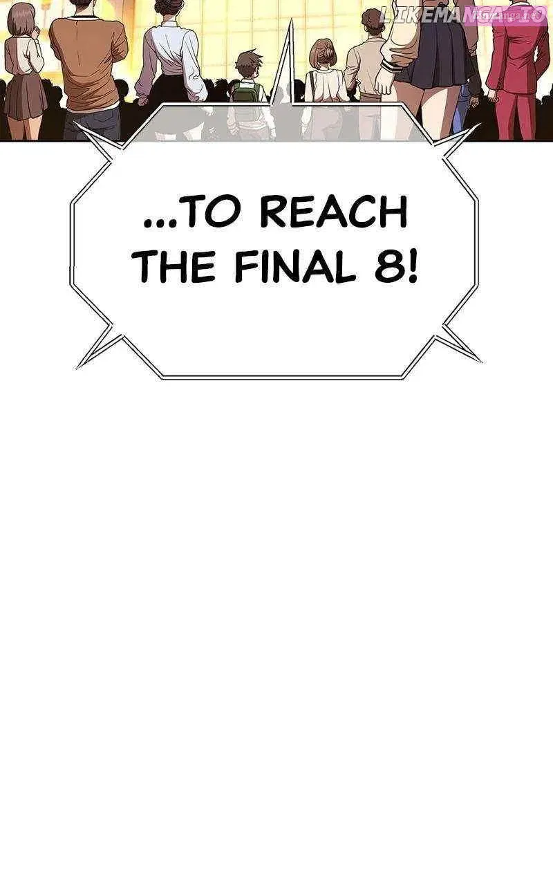 +99 Wooden Stick Mangakakalot X Chapter 122 Page 37