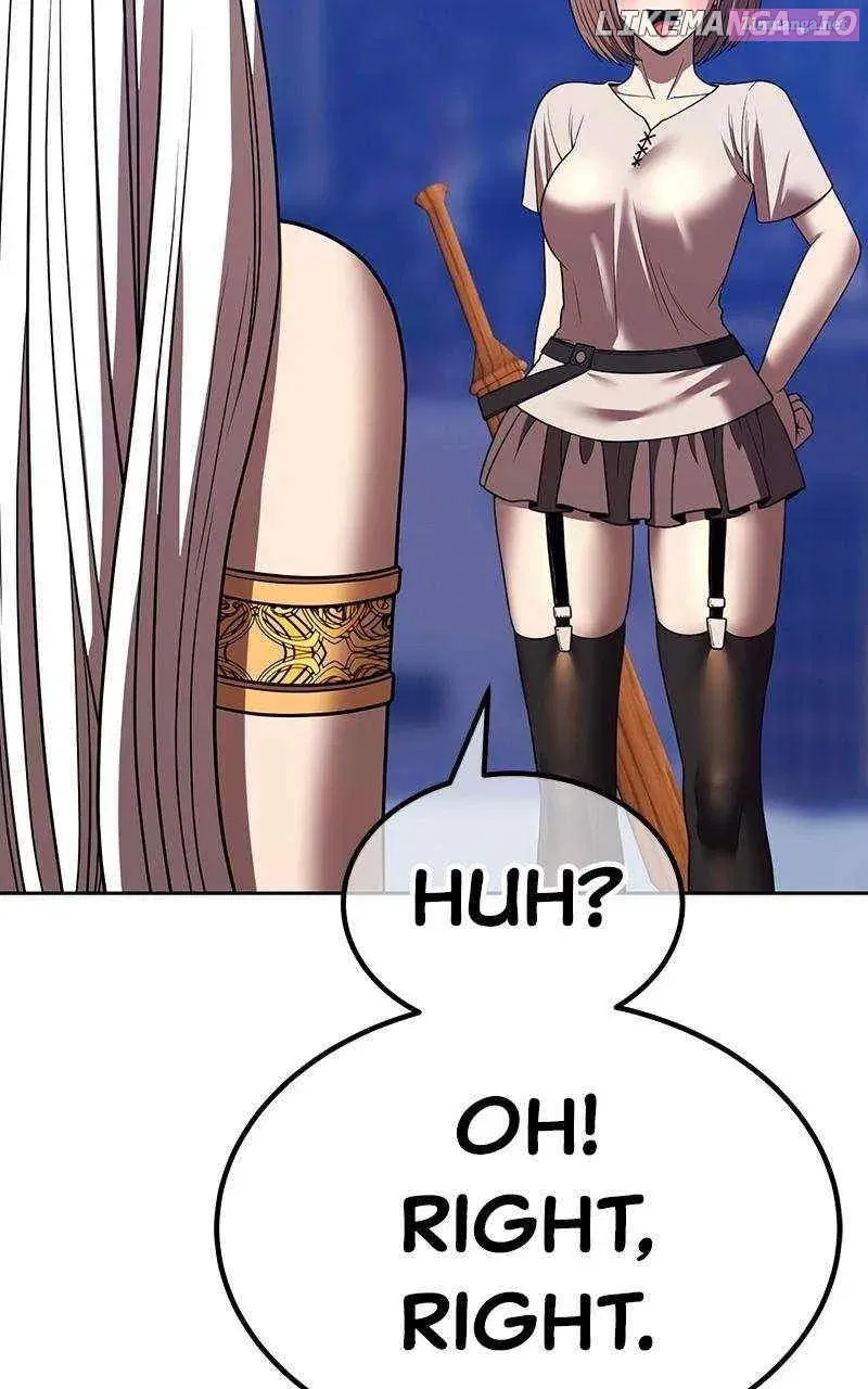 +99 Wooden Stick Mangakakalot X Chapter 123 Page 49