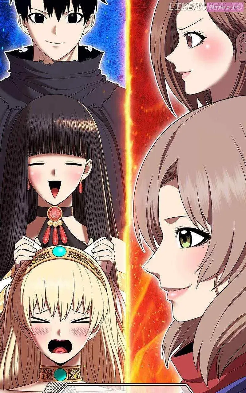 +99 Wooden Stick Mangakakalot X Chapter 123 Page 7