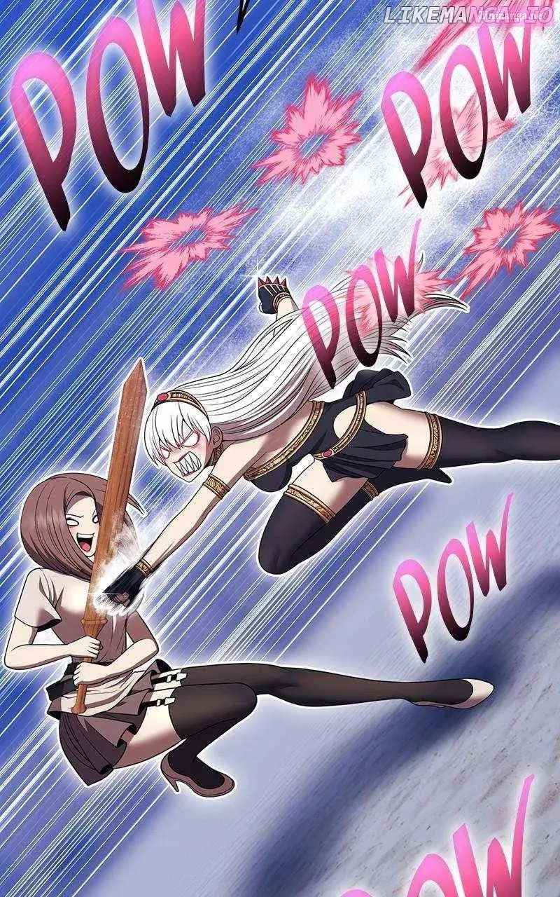 +99 Wooden Stick Mangakakalot X Chapter 123 Page 96