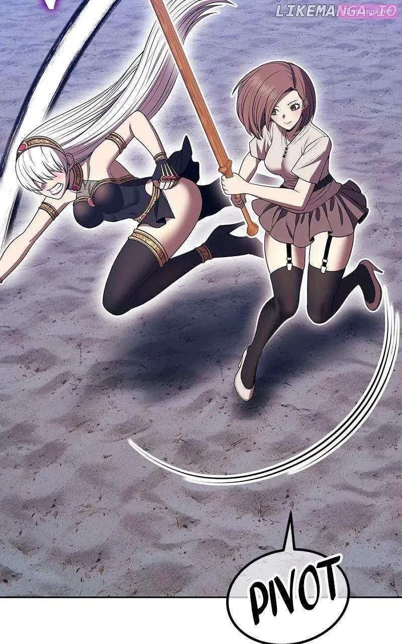 +99 Wooden Stick Mangakakalot X Chapter 123 Page 101