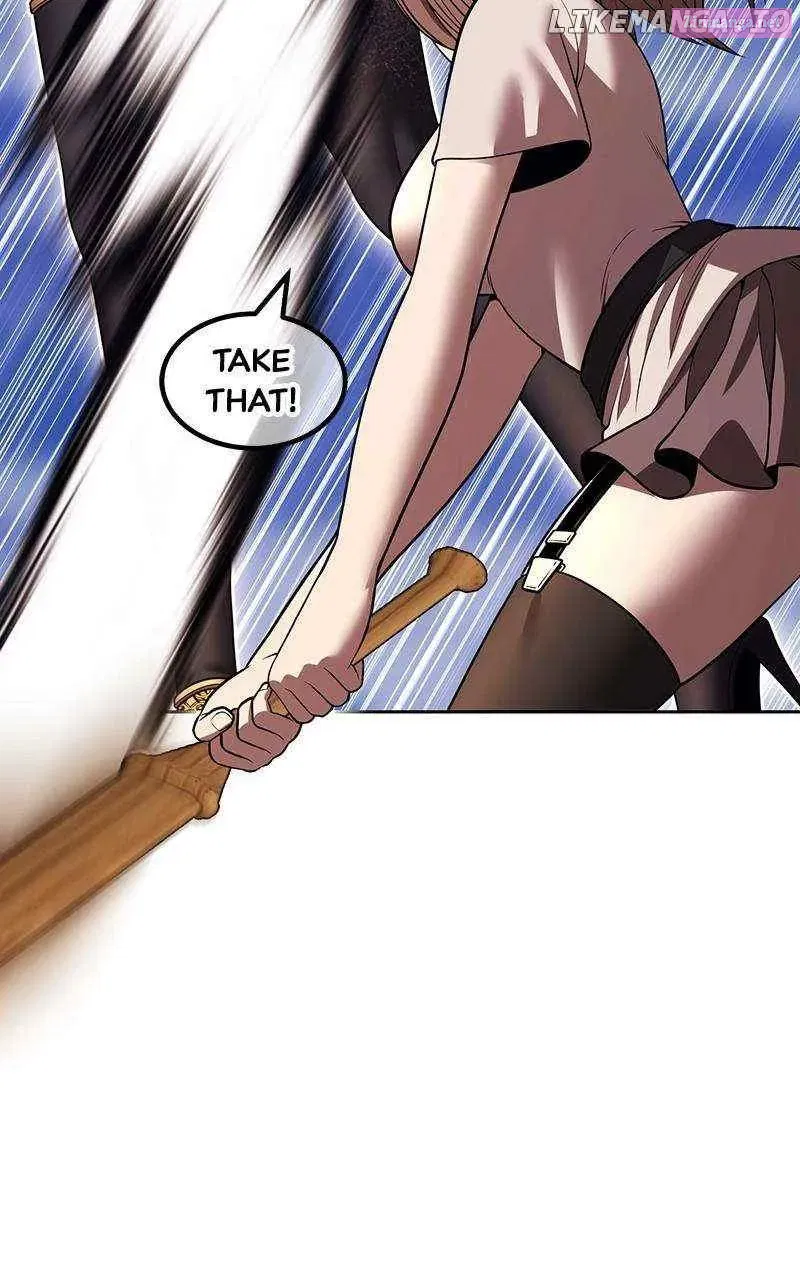 +99 Wooden Stick Mangakakalot X Chapter 123 Page 104