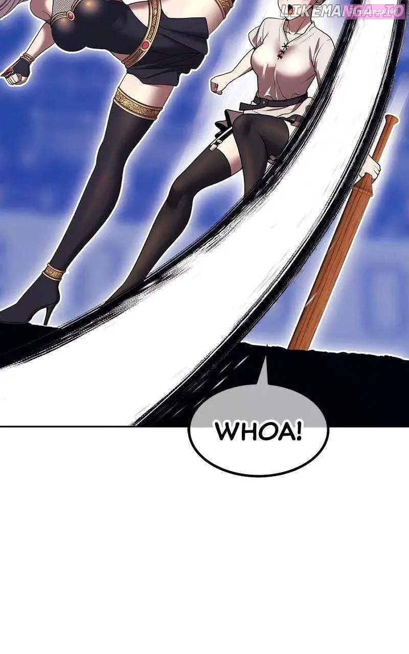+99 Wooden Stick Mangakakalot X Chapter 123 Page 108